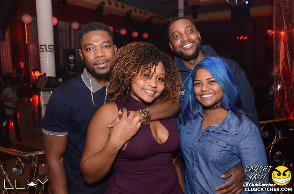 Luxy nightclub photo 29 - February 1st, 2019