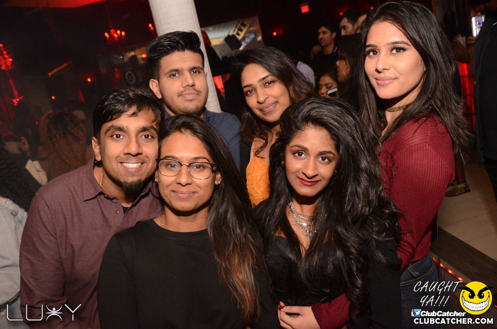 Luxy nightclub photo 30 - February 1st, 2019