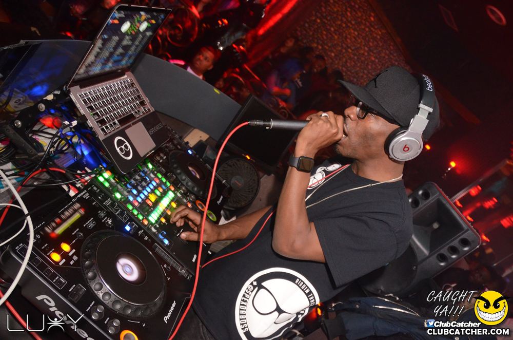 Luxy nightclub photo 31 - February 1st, 2019