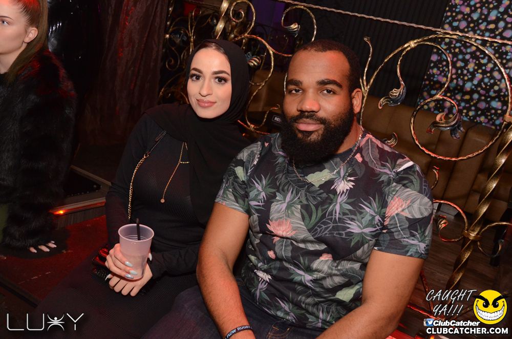 Luxy nightclub photo 34 - February 1st, 2019