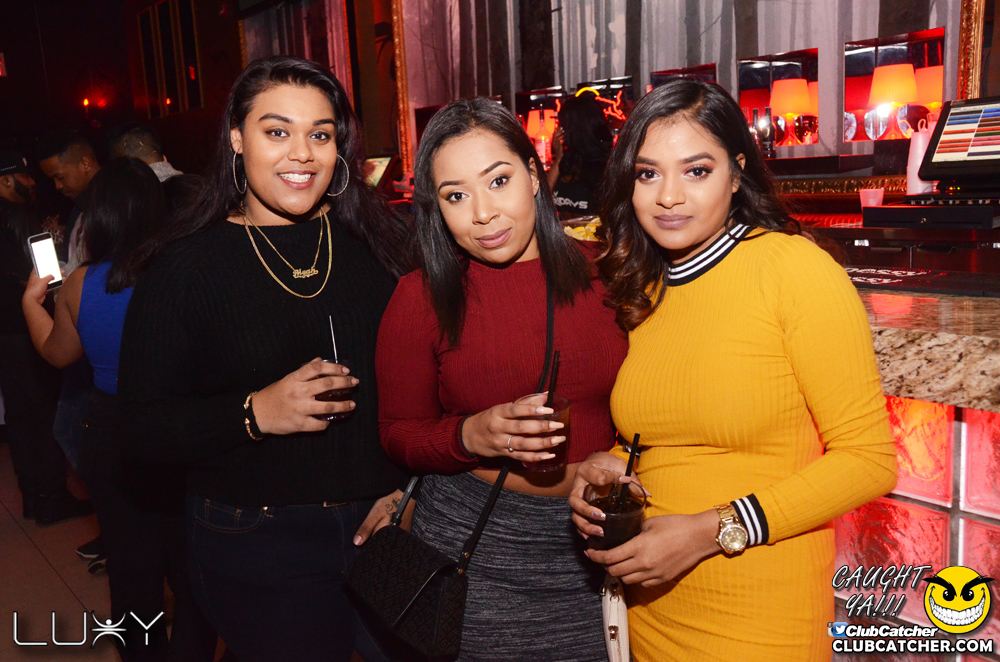 Luxy nightclub photo 35 - February 1st, 2019
