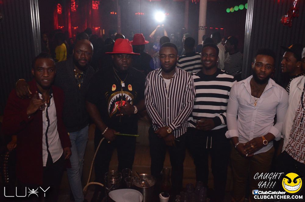 Luxy nightclub photo 37 - February 1st, 2019