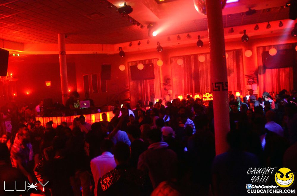 Luxy nightclub photo 38 - February 1st, 2019
