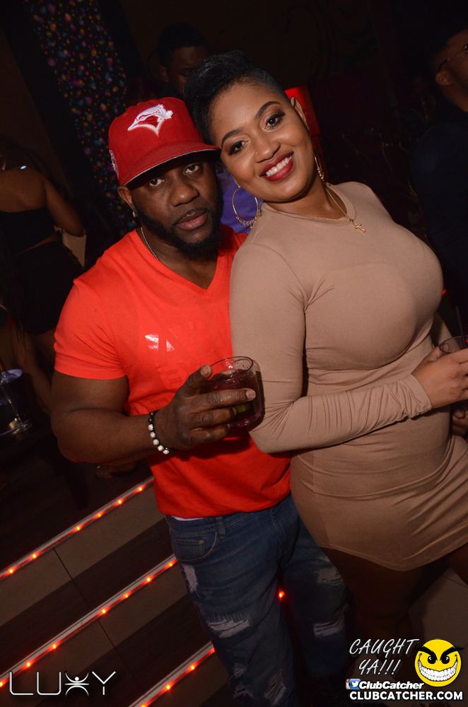 Luxy nightclub photo 39 - February 1st, 2019
