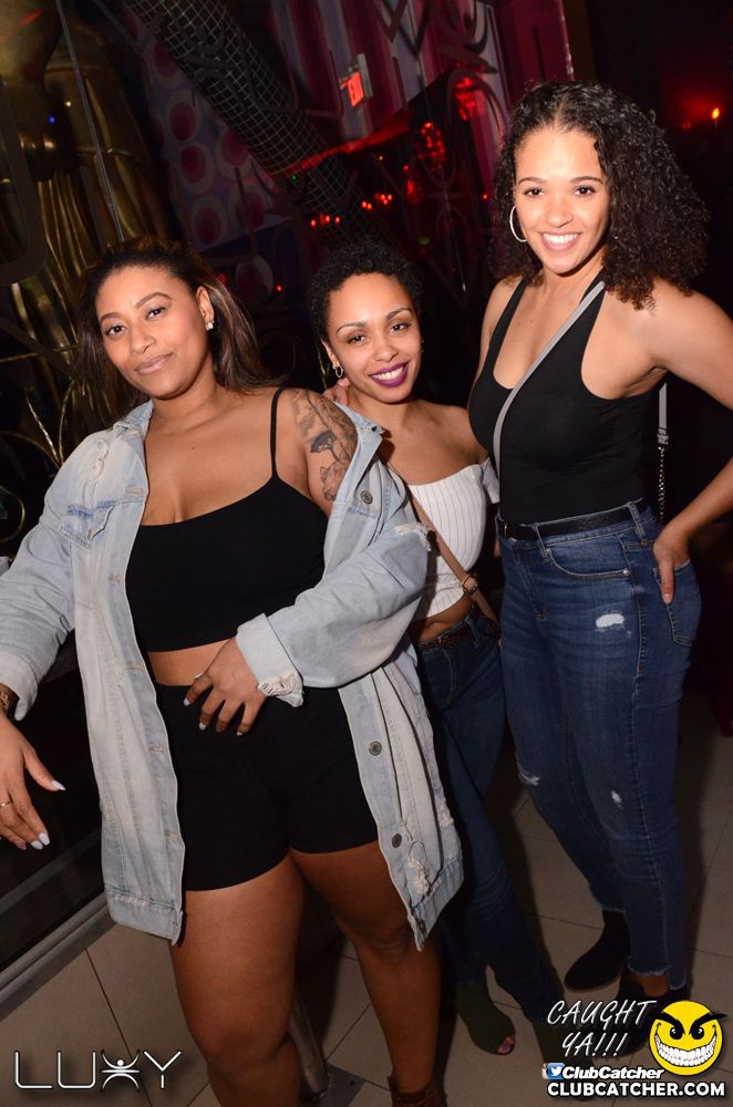 Luxy nightclub photo 40 - February 1st, 2019