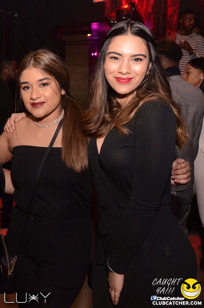 Luxy nightclub photo 41 - February 1st, 2019