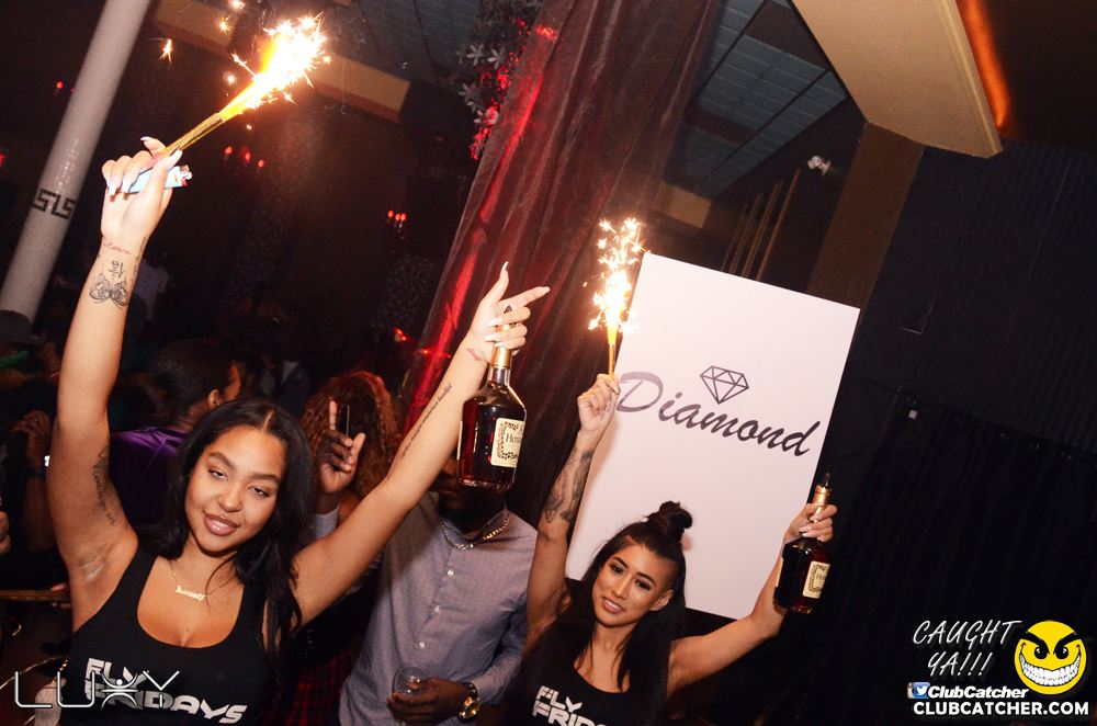 Luxy nightclub photo 42 - February 1st, 2019