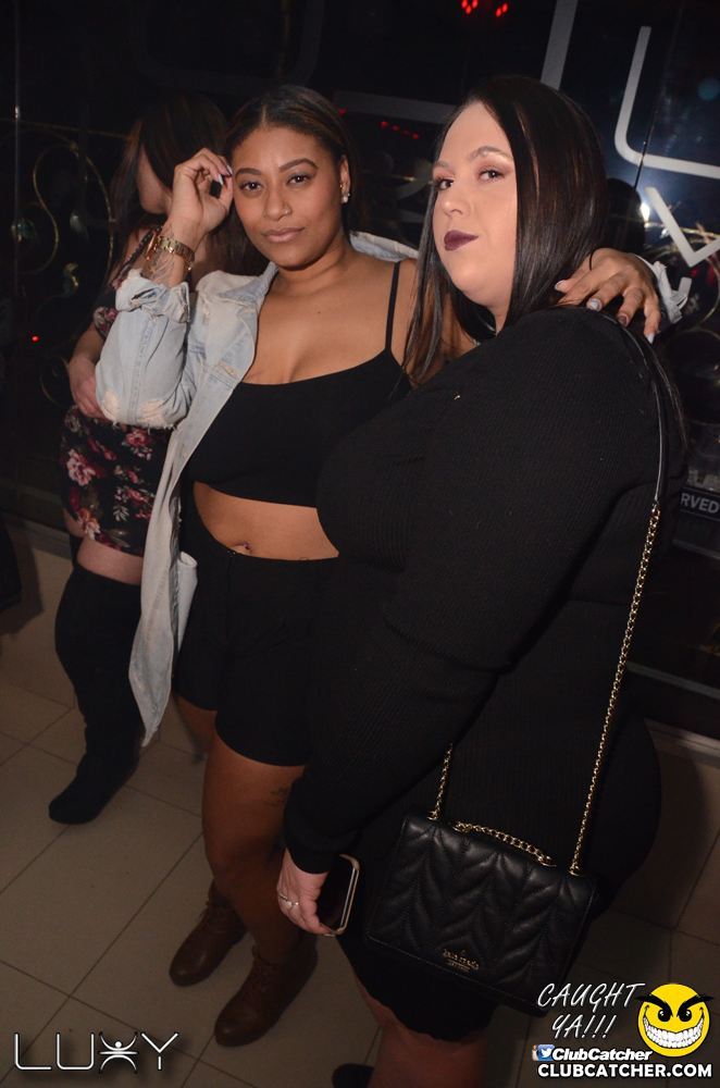Luxy nightclub photo 43 - February 1st, 2019