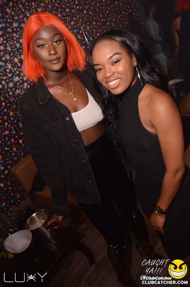 Luxy nightclub photo 44 - February 1st, 2019