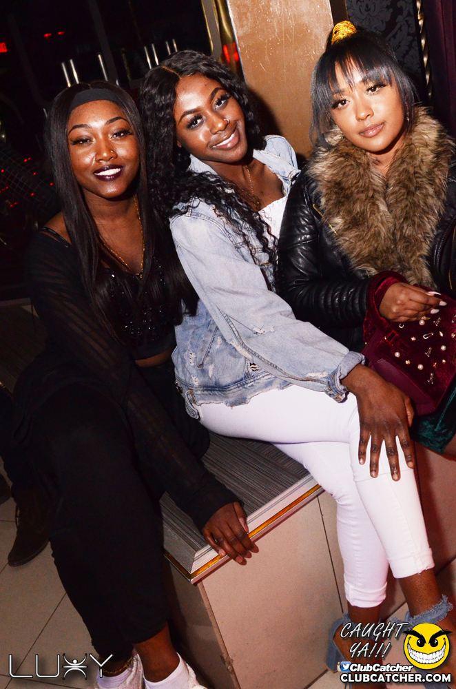 Luxy nightclub photo 45 - February 1st, 2019