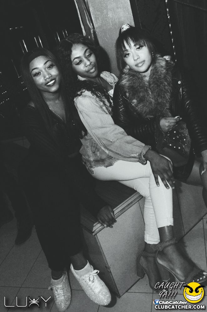 Luxy nightclub photo 47 - February 1st, 2019