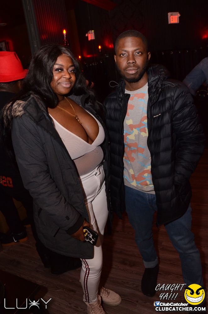 Luxy nightclub photo 48 - February 1st, 2019