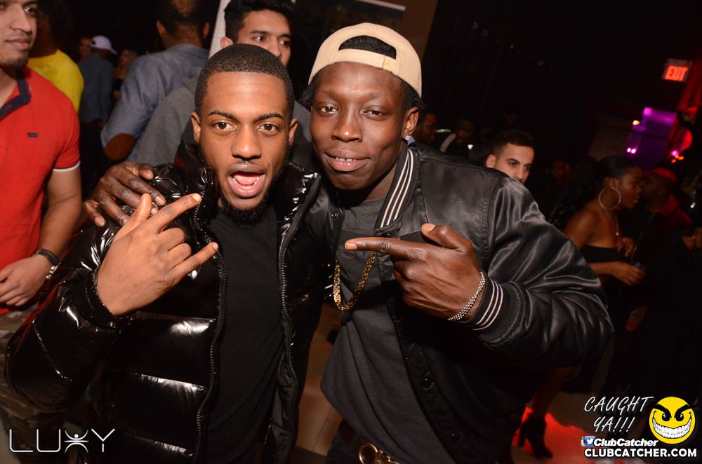 Luxy nightclub photo 50 - February 1st, 2019