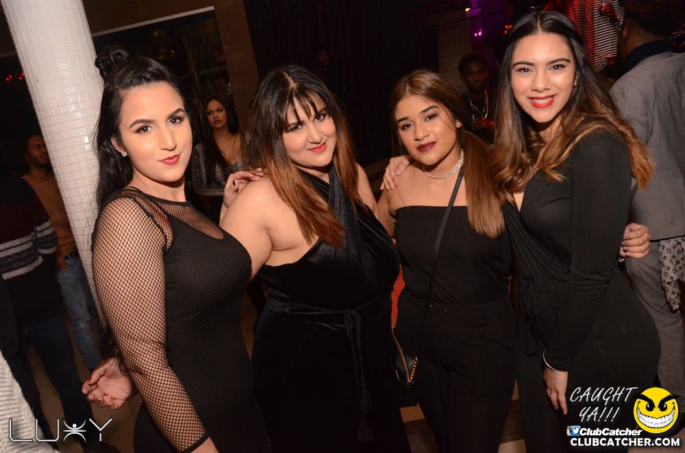 Luxy nightclub photo 6 - February 1st, 2019