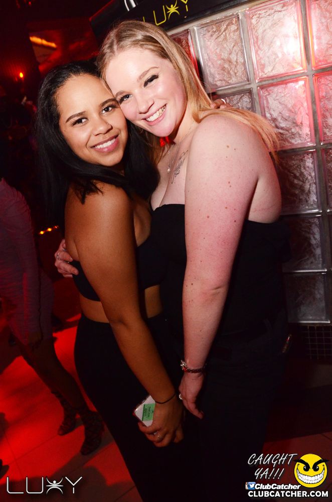 Luxy nightclub photo 51 - February 1st, 2019