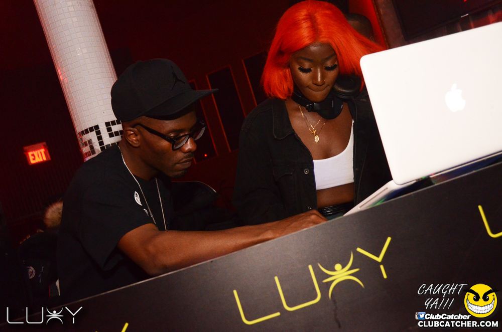 Luxy nightclub photo 53 - February 1st, 2019