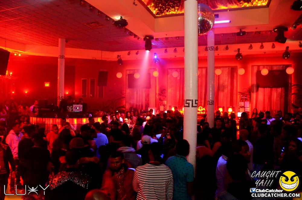 Luxy nightclub photo 54 - February 1st, 2019