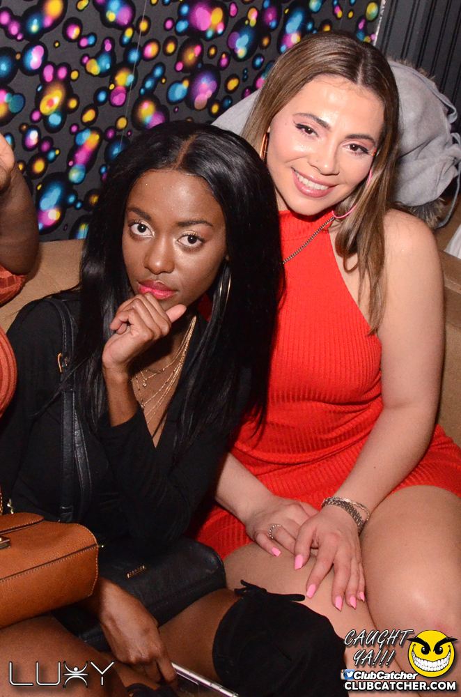 Luxy nightclub photo 55 - February 1st, 2019
