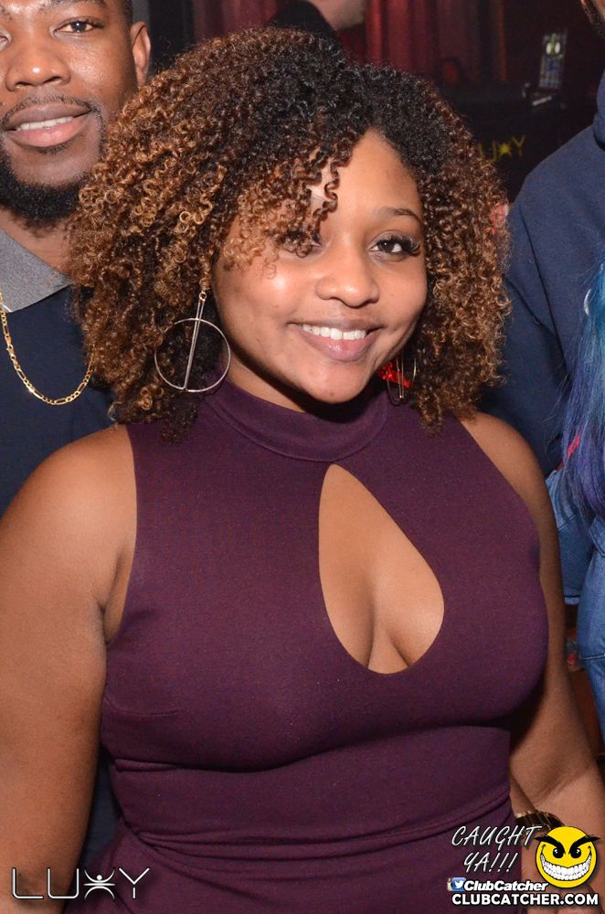 Luxy nightclub photo 56 - February 1st, 2019