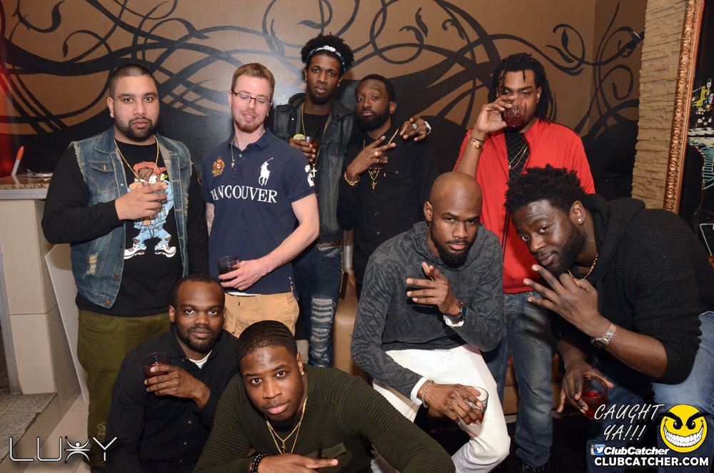 Luxy nightclub photo 57 - February 1st, 2019