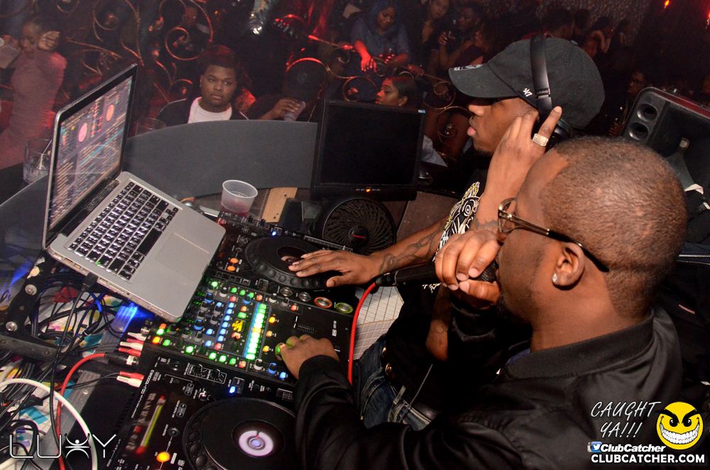 Luxy nightclub photo 58 - February 1st, 2019