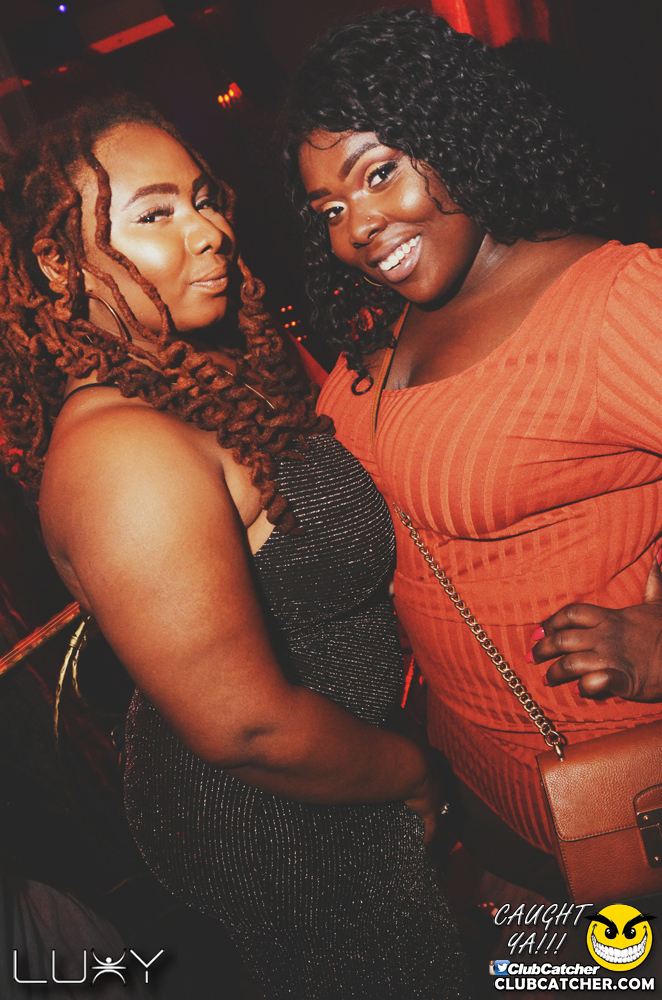 Luxy nightclub photo 59 - February 1st, 2019