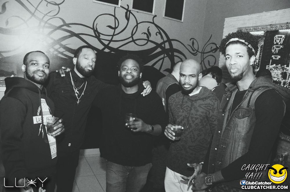 Luxy nightclub photo 60 - February 1st, 2019