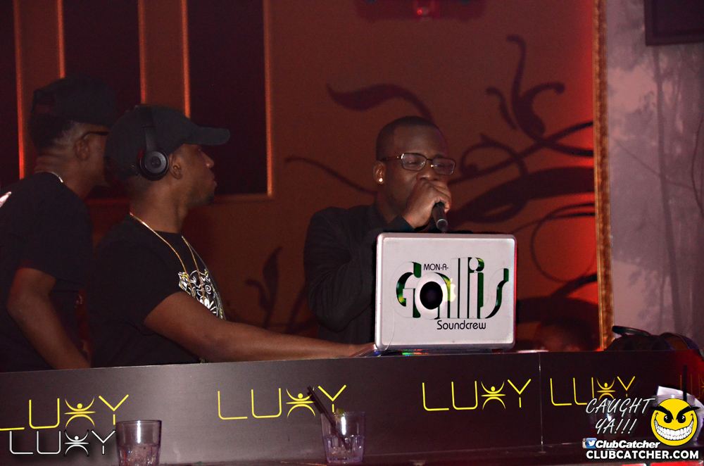 Luxy nightclub photo 61 - February 1st, 2019
