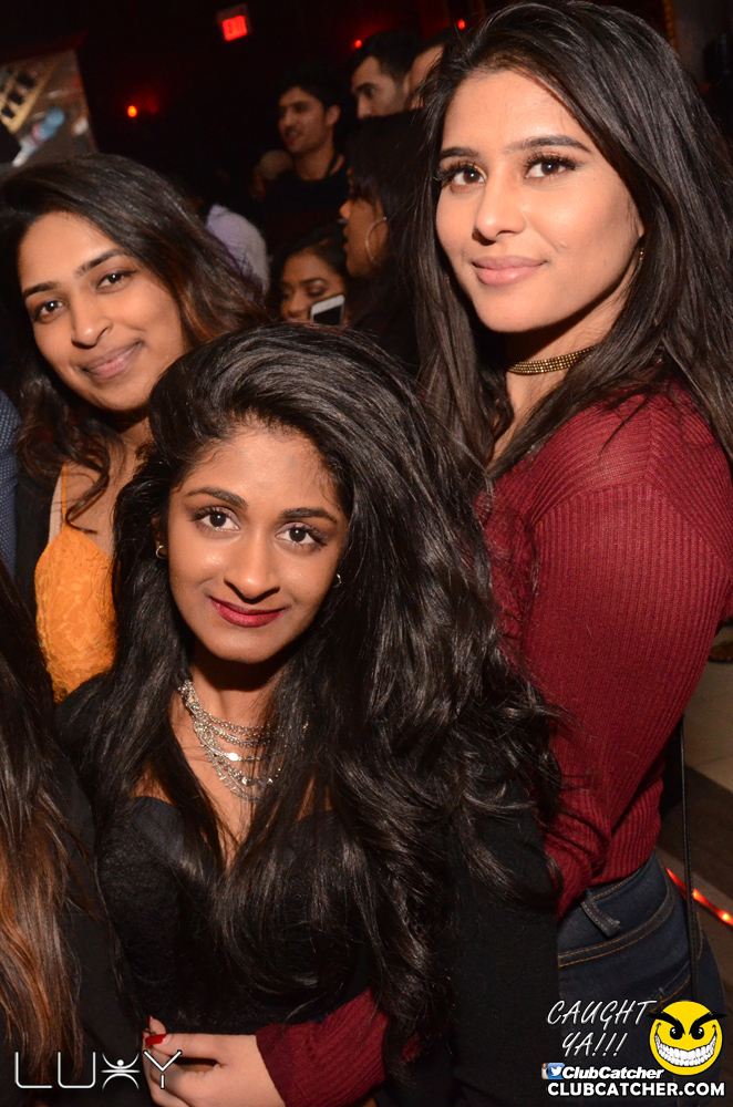 Luxy nightclub photo 63 - February 1st, 2019