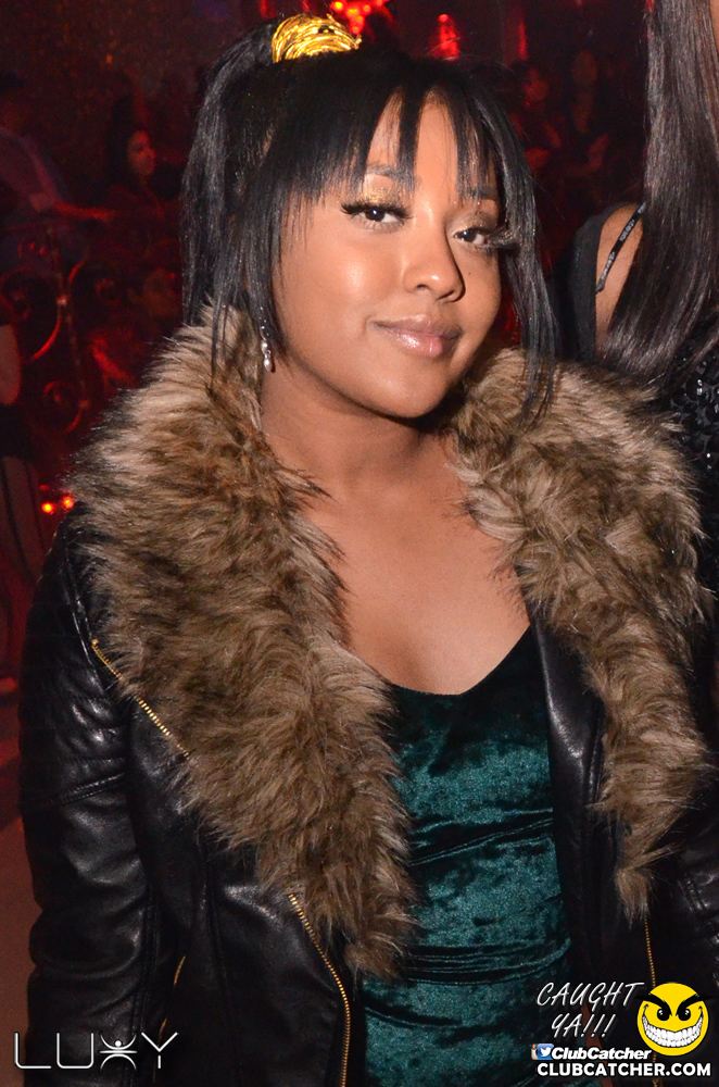 Luxy nightclub photo 64 - February 1st, 2019