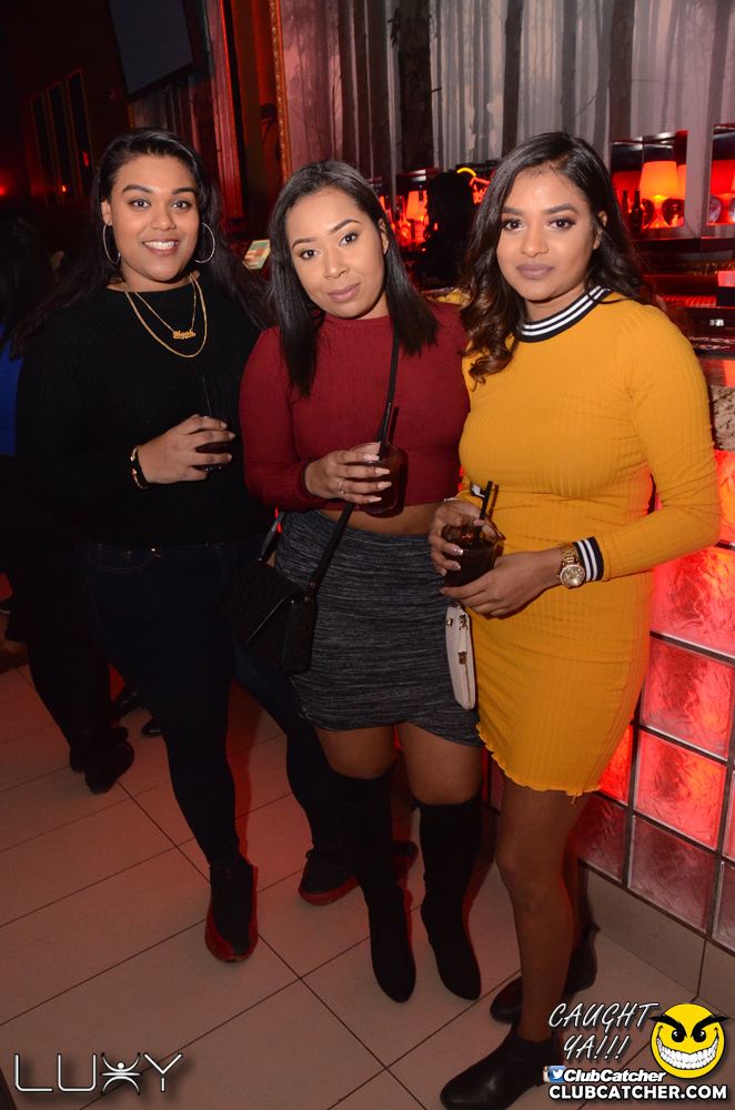 Luxy nightclub photo 65 - February 1st, 2019