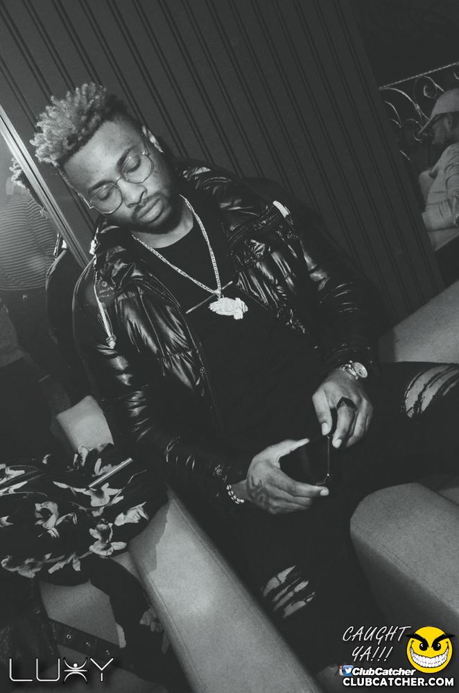 Luxy nightclub photo 66 - February 1st, 2019