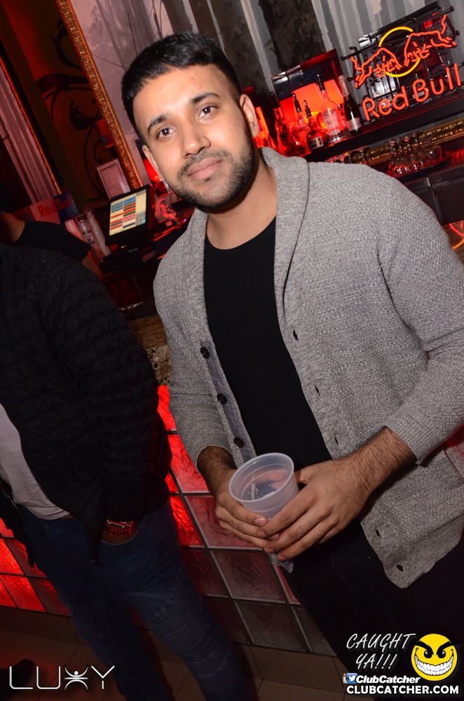 Luxy nightclub photo 67 - February 1st, 2019