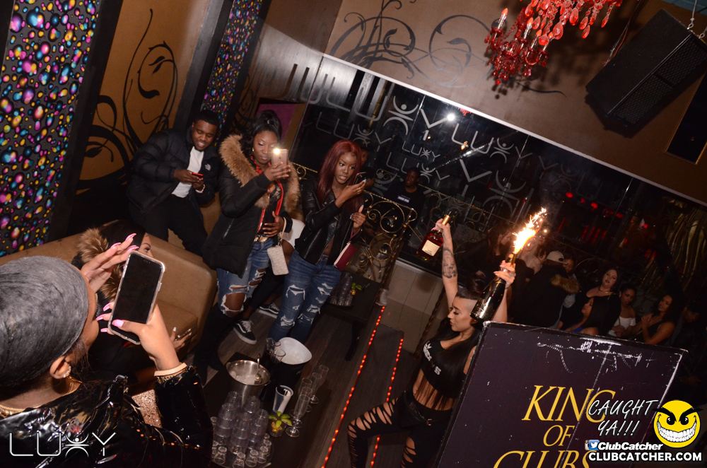 Luxy nightclub photo 68 - February 1st, 2019