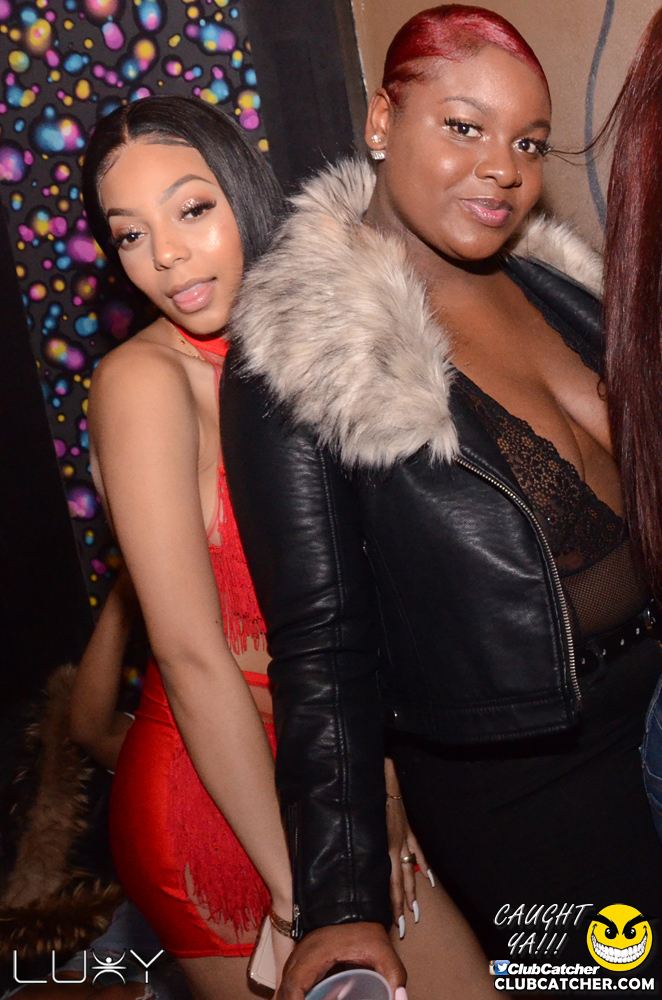 Luxy nightclub photo 69 - February 1st, 2019