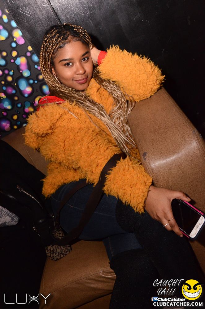 Luxy nightclub photo 8 - February 1st, 2019