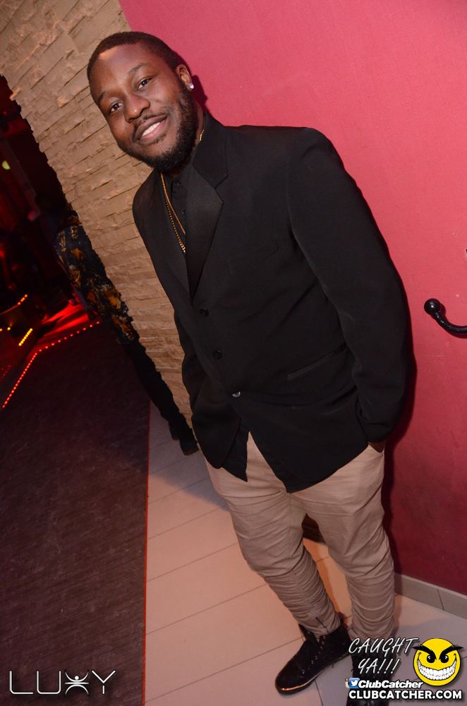Luxy nightclub photo 71 - February 1st, 2019