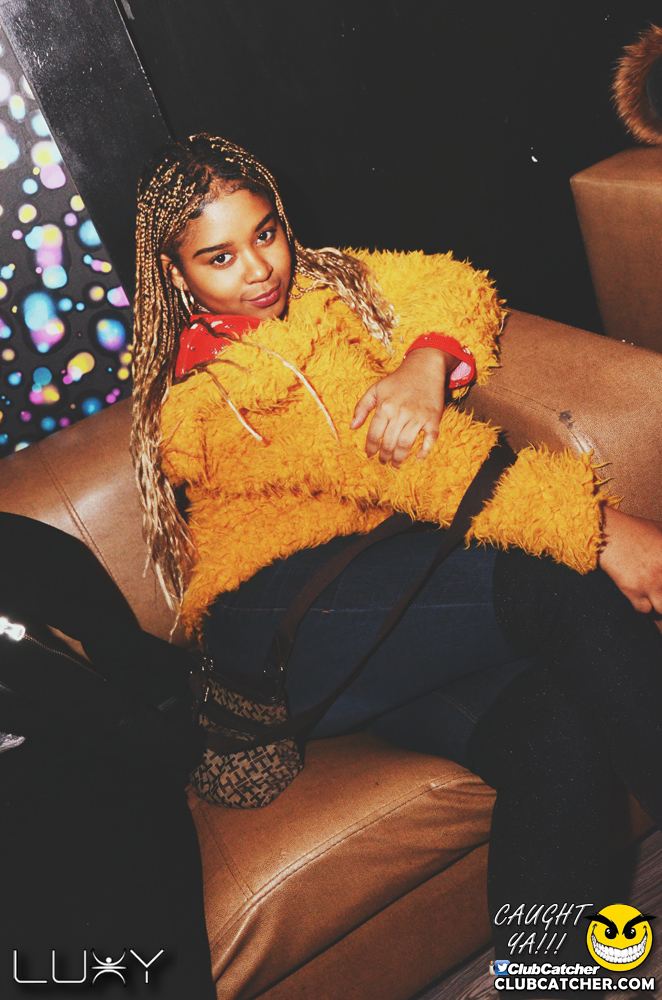 Luxy nightclub photo 72 - February 1st, 2019