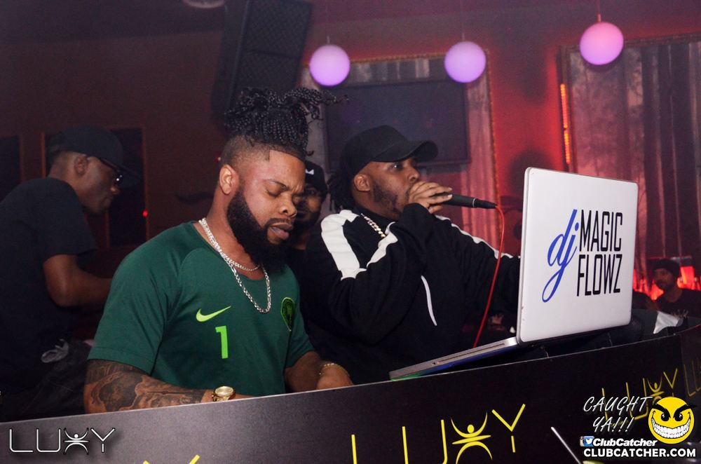 Luxy nightclub photo 73 - February 1st, 2019
