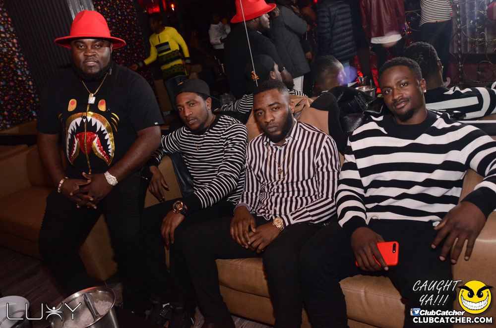 Luxy nightclub photo 74 - February 1st, 2019