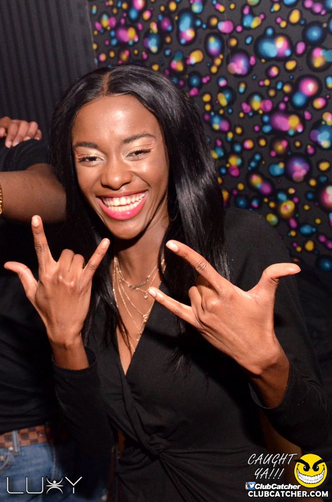 Luxy nightclub photo 76 - February 1st, 2019