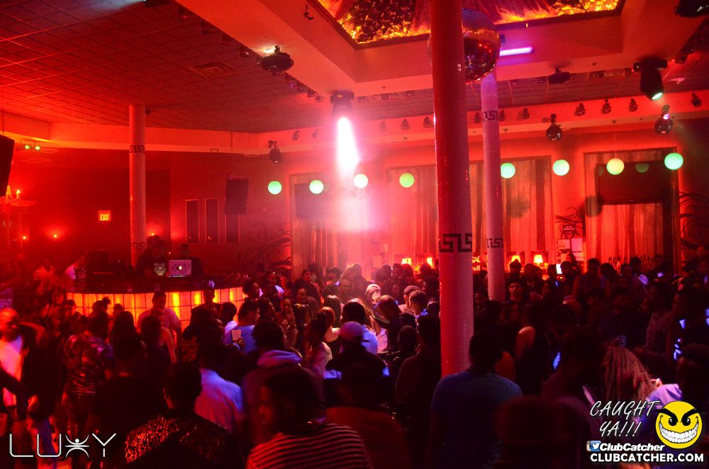 Luxy nightclub photo 77 - February 1st, 2019