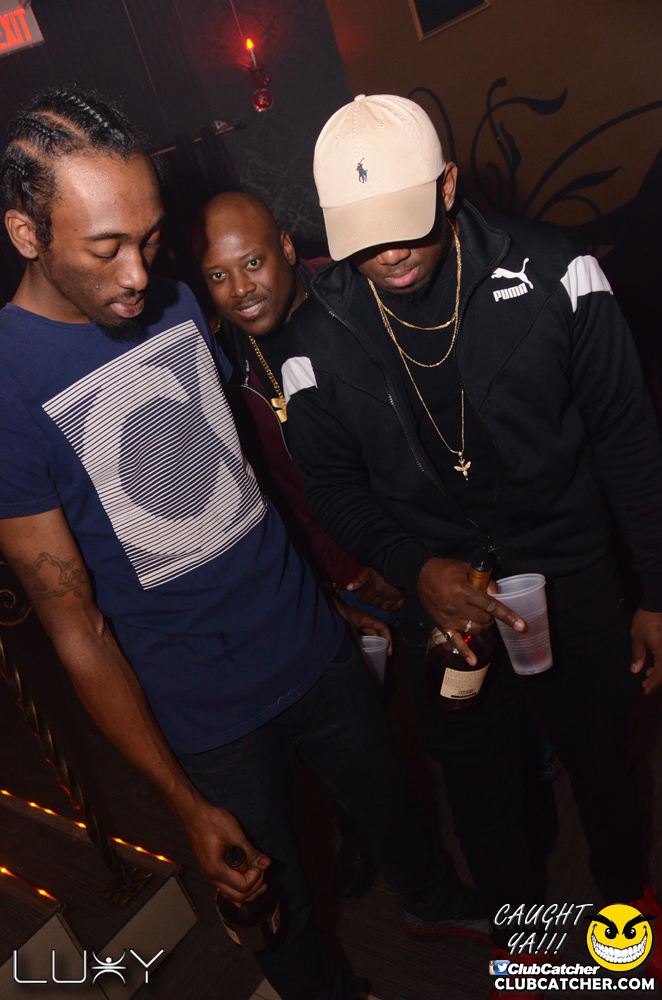 Luxy nightclub photo 79 - February 1st, 2019