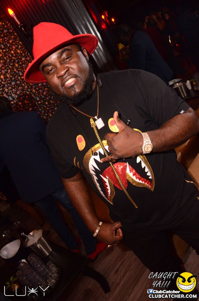 Luxy nightclub photo 82 - February 1st, 2019