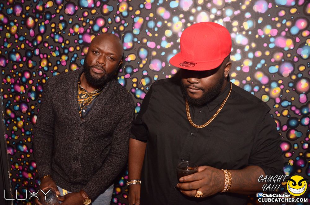 Luxy nightclub photo 84 - February 1st, 2019