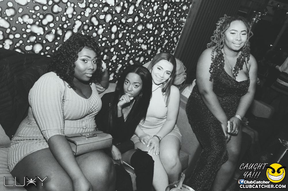 Luxy nightclub photo 85 - February 1st, 2019