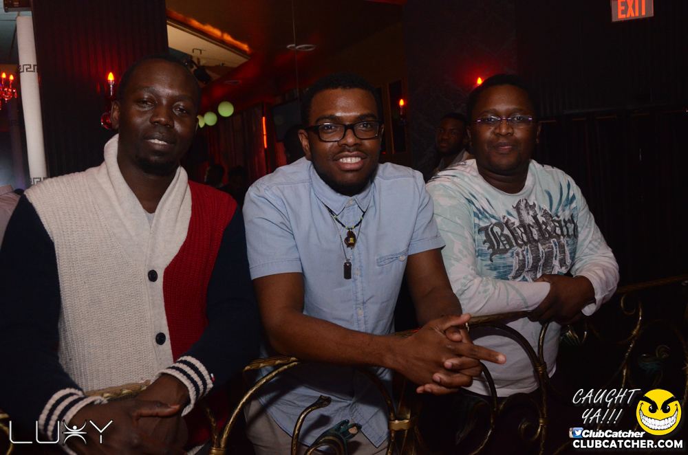 Luxy nightclub photo 88 - February 1st, 2019