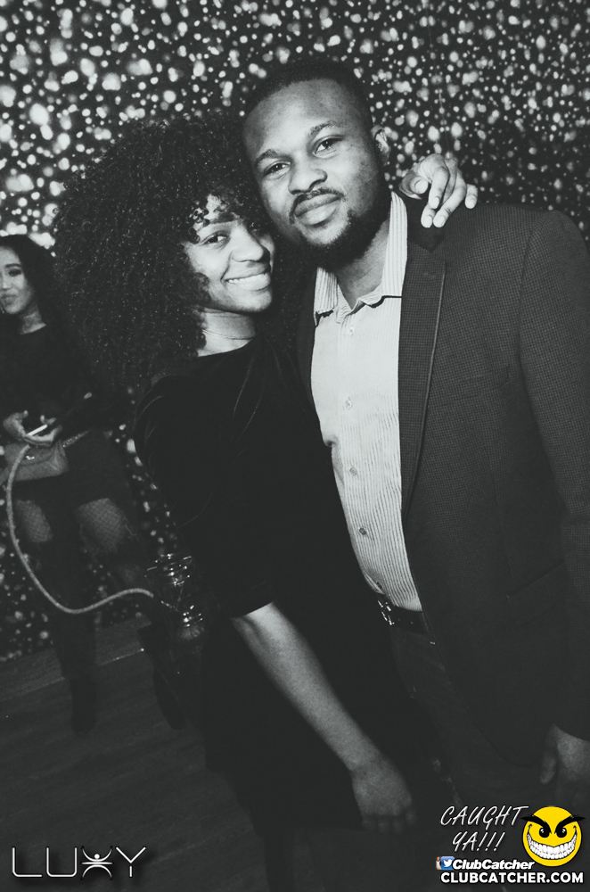 Luxy nightclub photo 89 - February 1st, 2019