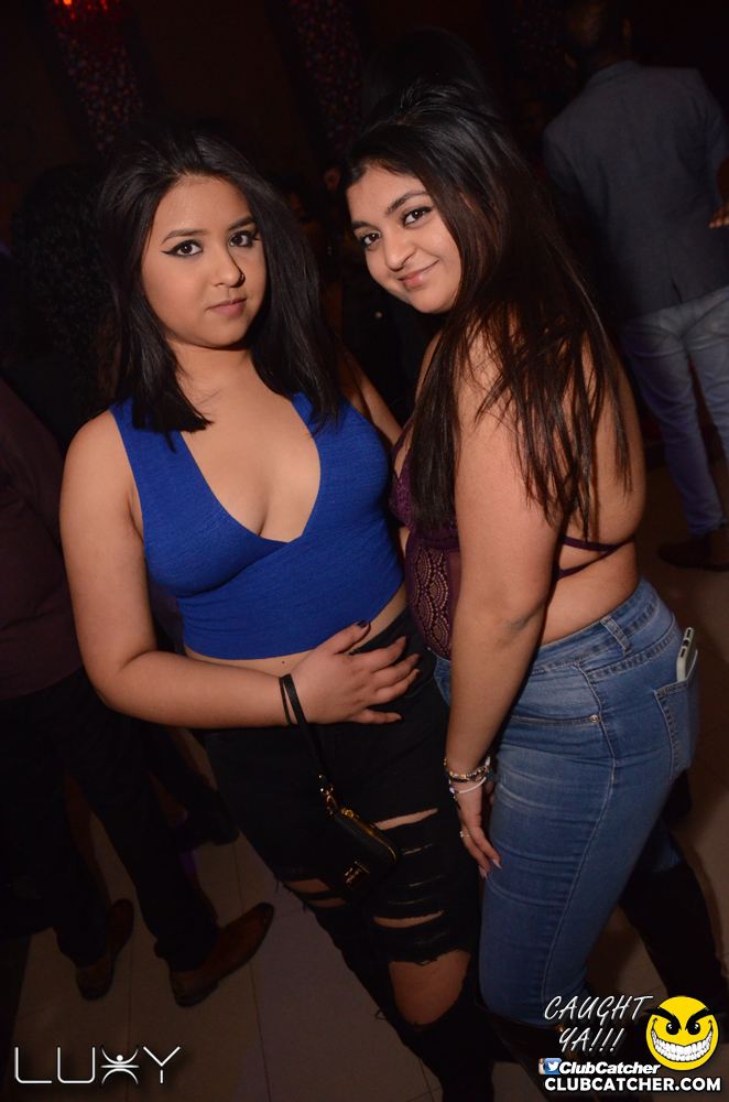 Luxy nightclub photo 90 - February 1st, 2019