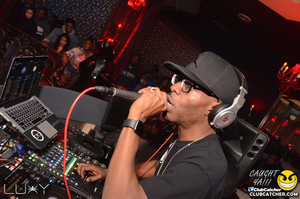 Luxy nightclub photo 10 - February 1st, 2019